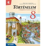 MS-2658U T&ouml;rt&eacute;nelem tank&ouml;nyv 8.o. - A hidegh&aacute;bor&uacute; kor&aacute;t&oacute;l napjainkig - B&eacute;k&eacute;si Eszter