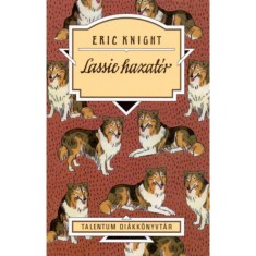 Lassie hazater - Eric Knight foto