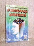 Pedagogie generala - Rodica Mariana Niculescu, 1996, Didactica si Pedagogica