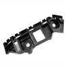 Suport bara de protectie VW Polo, 09.2017-, Spate, partea Stanga, lateral, Aftermarket