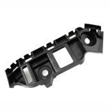 Suport bara de protectie VW Polo, 09.2017-, Spate, partea Stanga, lateral, Aftermarket