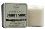 Sapun - Dandy Sour Soap - 100 g | Scottish Fine Soaps