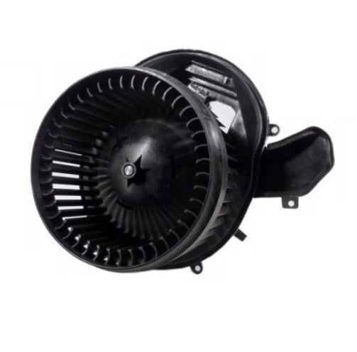 Ventilator habitaclu Volvo S60, 2000-2009, motor 2.0 T, 2.3 T, 2.4/2.4 T, 2.5 T, benzina, 2.4 D/D5, diesel, cu/fara AC, putere 360 W, diametru 156 mm