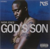 God&#039;s Son | Nas, sony music