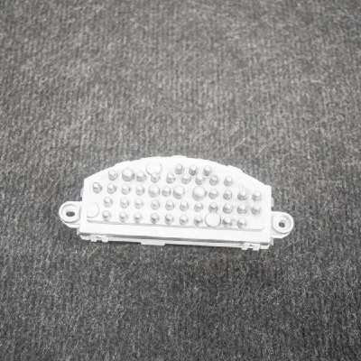 Rezistența aeroterma BMW 4 Coupe F32, F82 2018 OEM: 9276112,T1016251Q 10692206 foto