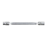 Cheie cu Tubulare Proline Torx Flexibile CR-VA HD E18xE20 mm