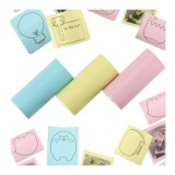 Set 3 role hartie pentru mini imprimanta termica 5.7 cm x 3 m