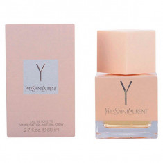 Parfum Femei Y Yves Saint Laurent EDT foto