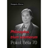 Philosophus trium scientiarum - Pokol B&eacute;la 70 - Kar&aacute;csony Andr&aacute;s