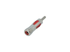 Adaptor antena radio auto Carpoint 50 Ohm mama la 120 Ohm tata