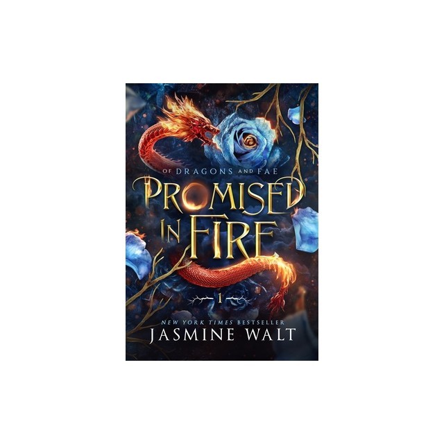 Promised in Fire