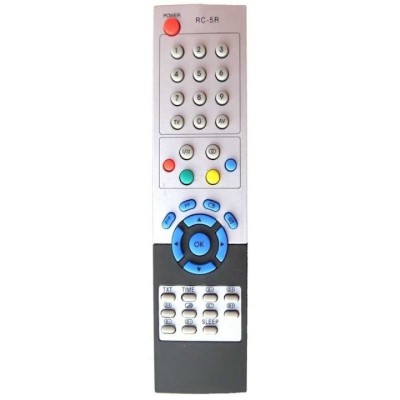Telecomanda universala, RC-5R, distanta maxima de operare 10 m foto