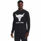 Bluza barbati Under Armour Project Rock Brahma Bull 1374847-001