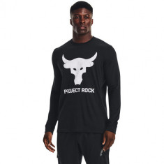 Bluza barbati Under Armour Project Rock Brahma Bull 1374847-001