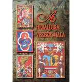 A heraldika vez&eacute;rfonala - B&aacute;r&oacute; Ny&aacute;ry Albert