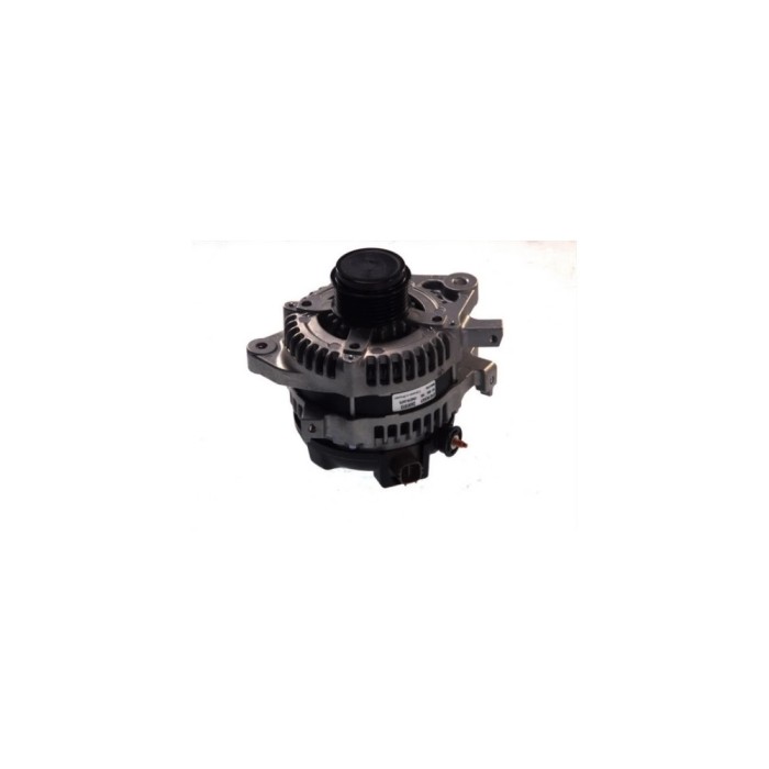 Alternator Toyota Urban Cruiser Nsp1 Nlp1 Zsp1 Ncp11 Denso Dan1015