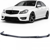 Lipsa spoiler frontal de performanta lucios, potrivita pentru Mercedes C W204 S204 2011-2015 Performance AutoTuning