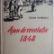 Ajun de revolutie 1848 &ndash; Cezar Petrescu