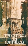 Casetă audio Maestros Del Barroco, originală