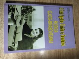 Madalina Ojog-Pascu - A fost Agatha Christie a Romaniei: Rodica Ojog-Brasoveanu (Editura Kullusys, 2003)