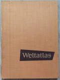 Weltatlas// 1957
