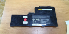 Baterie Laptop Clevo W860BAT-3 defecta #61739RAZ foto