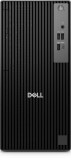 Desktop Business DELL Pro QCT1255 cu procesor AMD Ryzen 5 PRO 8600G pana la 5 GHz, 16 GB DDR5, 512GB SSD, 760M, Windows 11 Pro, Black, 3 ani Garantie