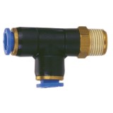 Conector PD (tip T cu filet) 8mm 1/4&quot; MA0117.01