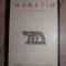 HORATIU. ODE SI EPODE - E. LOVINESCU