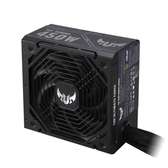 Sursa Asus TUF Gaming 450W Bronze neagra