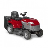 Tractoras de tuns iarba CastelGarden XDC 140, putere 11.5 CP, diametru taiere 84 cm, 25-80 mm, 6 viteze