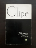 Clipe - Tiberiu Utan (autograf) / R3P2F