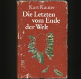 Cumpara ieftin DIE LETZTEN VOM ENDE DER WELT - KURT KAUTER