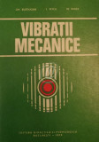 Vibratii mecanice