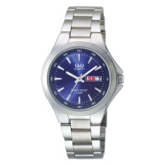 Ceas Barbati, Q&amp;Q by Citizen, Classic A164J212Y - Marime universala