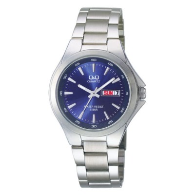 Ceas Barbati, Q&amp;amp;Q by Citizen, Classic A164J212Y - Marime universala foto