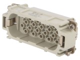 Conector Contact Tată HDC Heavy Mate D C146
