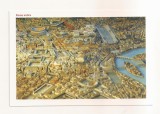FA160 - Carte Postala - ITALIA - Roma antica, necirculata