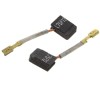 Set 2 Perii Burghie/Ciocan Rotopercutor Dewalt, Negru, Scule si unelte, Accesorii