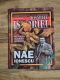 Revista Dosarele istoriei nr.5(33)/1999