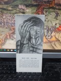 Kadar T. Tibor pliant text Bretter Gyorgy expoziție Korunk Galeria apr. 1977 152