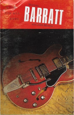 Casetă audio Norman Barratt And Dave Morris &amp;lrm;&amp;ndash; Rock For All Ages foto