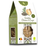 Saratele cu Chimen si Ceapa 107g