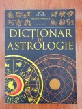 Rodica Purniche, Dicționar de astrologie