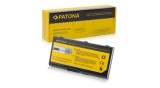 Baterie de 4400 mAh pentru seria Asus G71, G72, M70, N70, N90, X71 - Patona