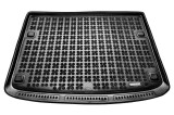 Covor Tavita Portbagaj Premium Porsche CAYENNE I 2002 - 2010 | VW TOUAREG I 5 loc 2002 - 2010
