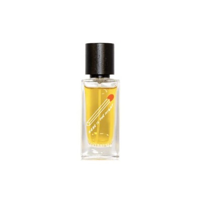 Malbrum Wildfire Extract de parfum unisex 30 ml foto