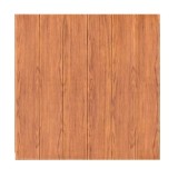 Set 10 placi tapet 3d, flippy, 70 x 70 cm, grosime 3 mm, din rasina, tip placi de lemn, suprafata acoperita 4.9 mp, maro roscat