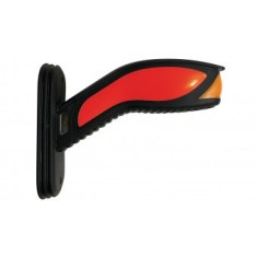 Lampa gabarit cu neon si semnal 202007-D Dreapta