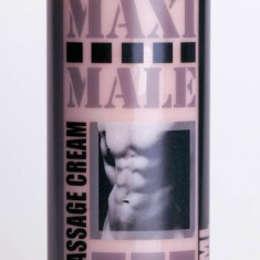 Crema Marire Penis Maxi Male, 200 ml